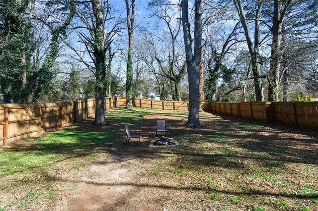 2006 Mcafee Place, Decatur, GA 30032