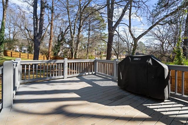 2006 Mcafee Place, Decatur, GA 30032