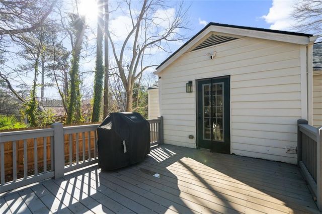 2006 Mcafee Place, Decatur, GA 30032