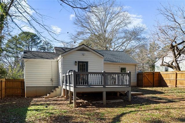 2006 Mcafee Place, Decatur, GA 30032