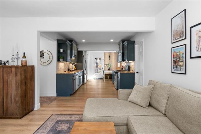 2006 Mcafee Place, Decatur, GA 30032