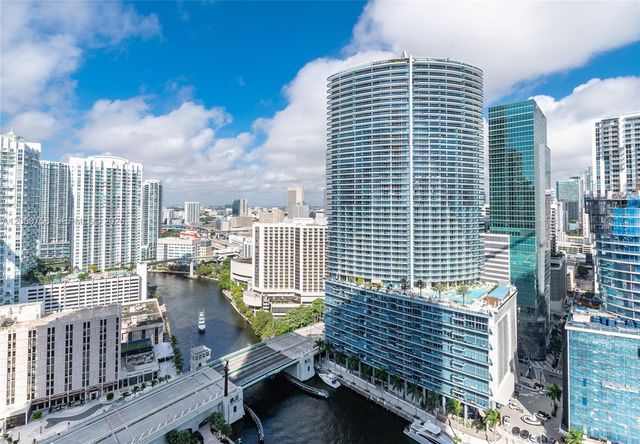 475 Brickell Avenue 2908, Miami, FL 33131