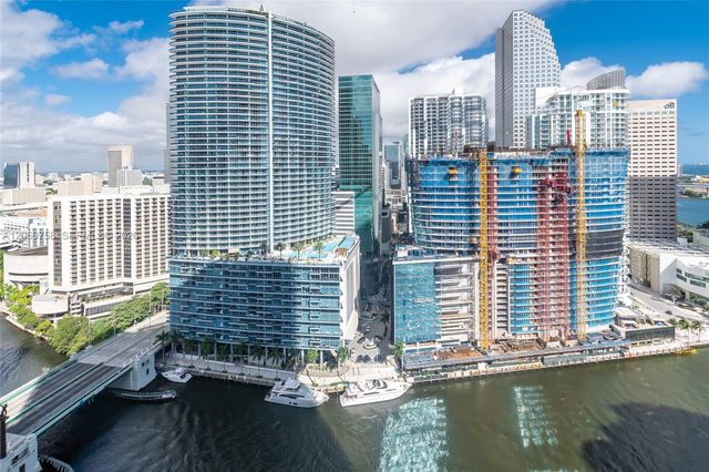 475 Brickell Avenue 2908, Miami, FL 33131