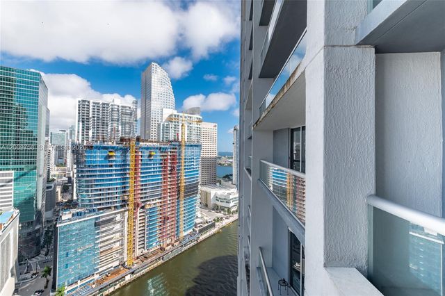 475 Brickell Avenue 2908, Miami, FL 33131
