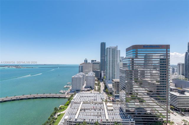 475 Brickell Avenue 2908, Miami, FL 33131