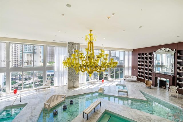 475 Brickell Avenue 2908, Miami, FL 33131