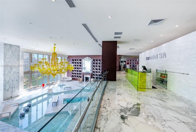 475 Brickell Avenue 2908, Miami, FL 33131