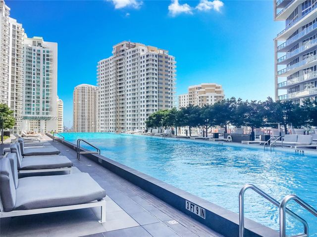 475 Brickell Avenue 2908, Miami, FL 33131