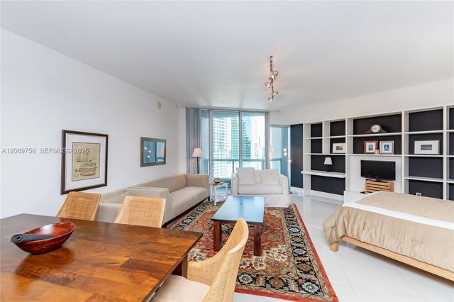 475 Brickell Avenue 2908, Miami, FL 33131