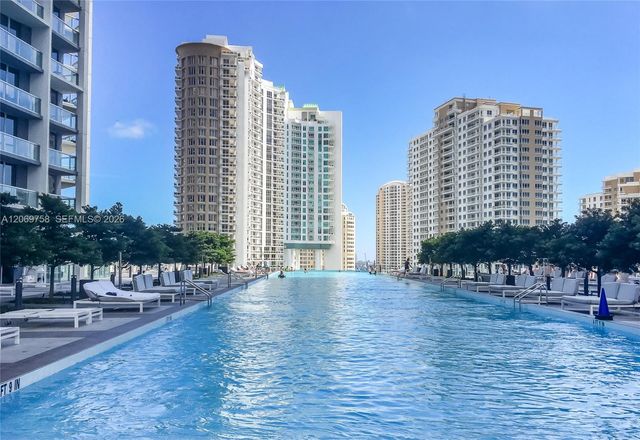 475 Brickell Avenue 2908, Miami, FL 33131