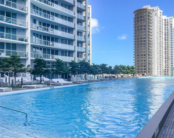 475 Brickell Avenue 2908, Miami, FL 33131