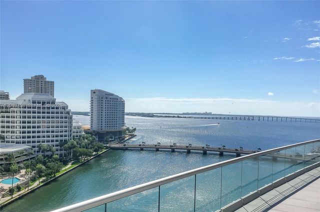 475 Brickell Avenue 2908, Miami, FL 33131