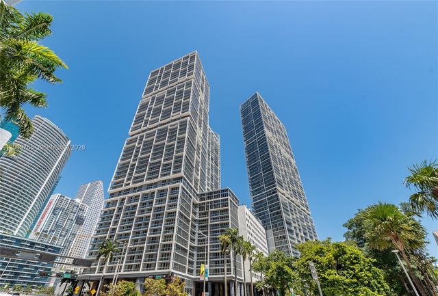 475 Brickell Avenue 2908, Miami, FL 33131