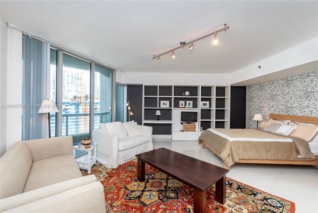 475 Brickell Avenue 2908, Miami, FL 33131