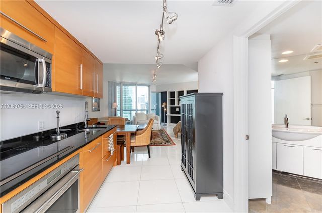 475 Brickell Avenue 2908, Miami, FL 33131