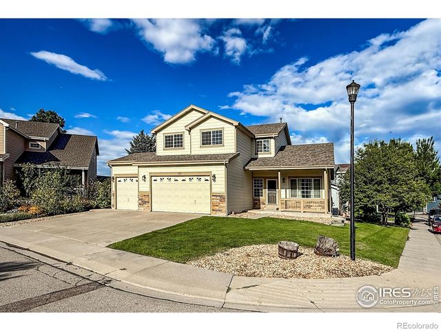 1750 Preston Drive, Longmont, CO 80504