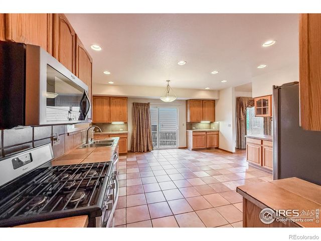 1750 Preston Drive, Longmont, CO 80504