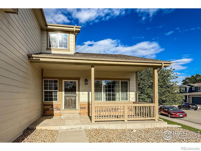 1750 Preston Drive, Longmont, CO 80504