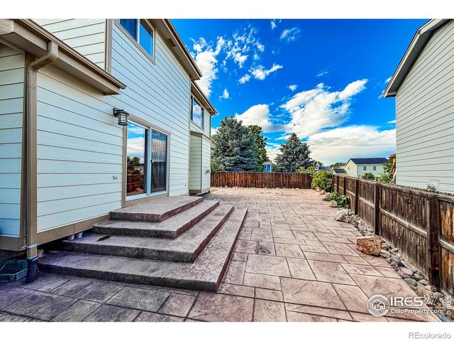 1750 Preston Drive, Longmont, CO 80504