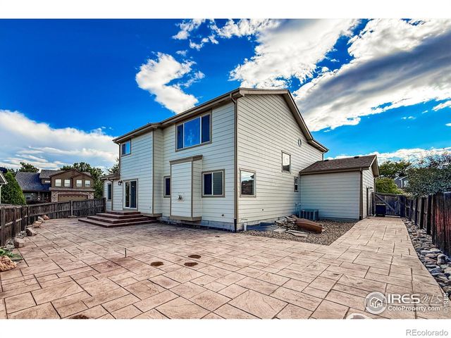 1750 Preston Drive, Longmont, CO 80504