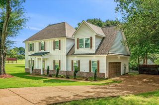 56 S SANGA RD, Cordova, TN 38018