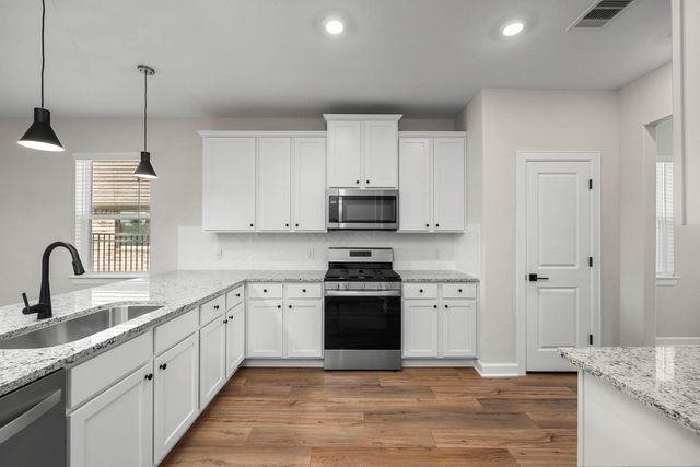 3037 Sorrento Hill Drive, Katy, TX 77493