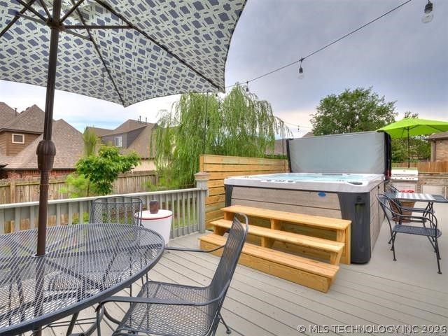 2610 E 139th Street S, Bixby, OK 74008