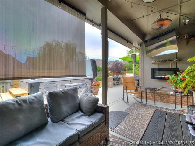 2610 E 139th Street S, Bixby, OK 74008