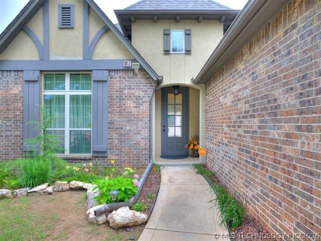 2610 E 139th Street S, Bixby, OK 74008