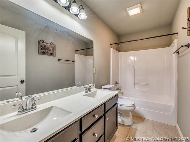 2610 E 139th Street S, Bixby, OK 74008