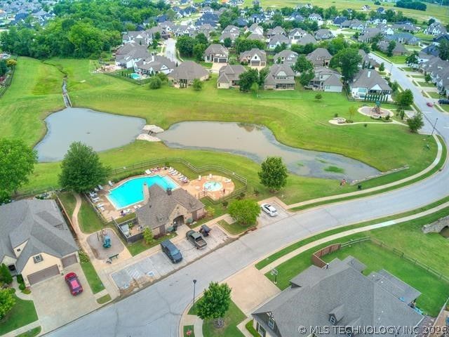 2610 E 139th Street S, Bixby, OK 74008