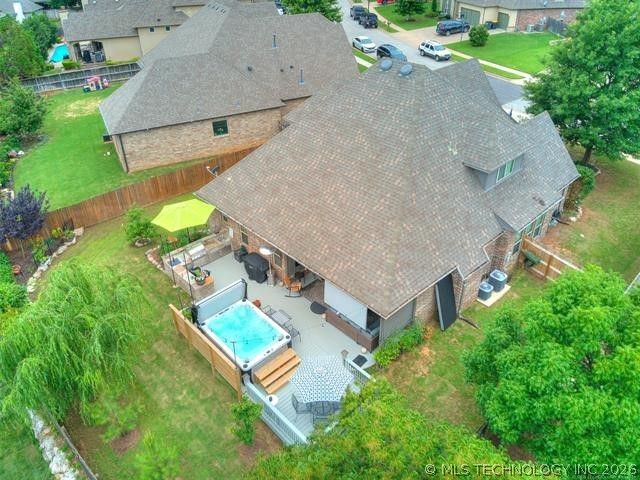 2610 E 139th Street S, Bixby, OK 74008