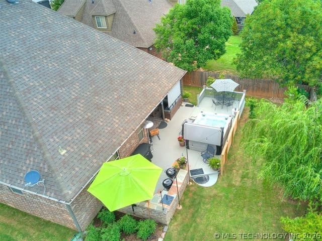 2610 E 139th Street S, Bixby, OK 74008