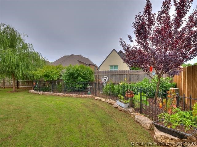 2610 E 139th Street S, Bixby, OK 74008