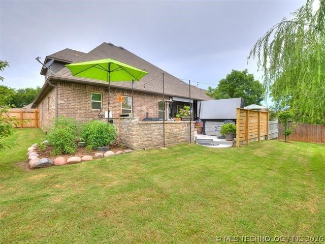 2610 E 139th Street S, Bixby, OK 74008