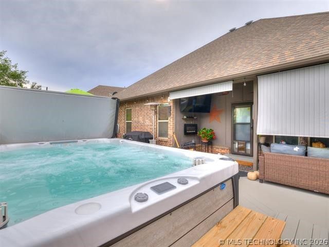 2610 E 139th Street S, Bixby, OK 74008