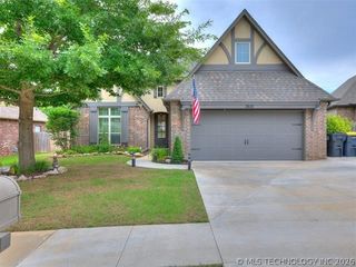 2610 E 139th Street S, Bixby, OK 74008