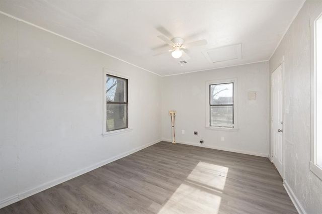 1600 E Madison Street, Oklahoma City, OK 73111