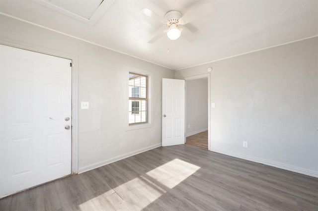 1600 E Madison Street, Oklahoma City, OK 73111