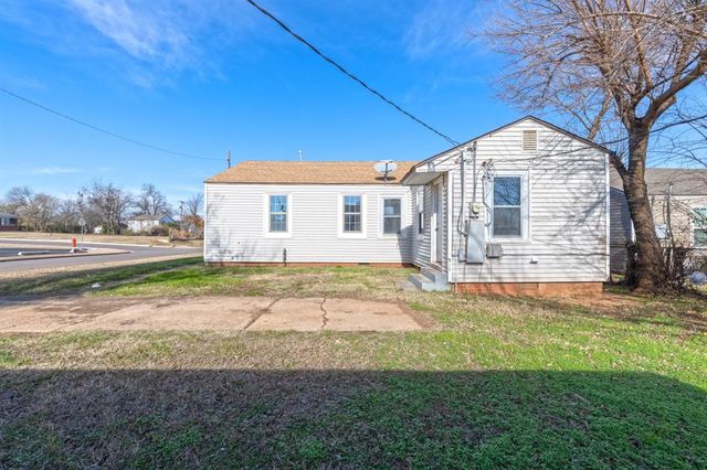 1600 E Madison Street, Oklahoma City, OK 73111