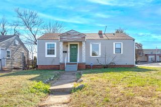 1600 E Madison Street, Oklahoma City, OK 73111