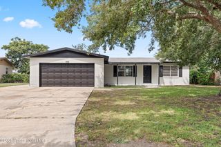 720 Everglades Court, Titusville, FL 32780