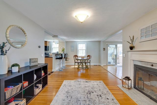 15 Williams Road, North Reading, MA 01864