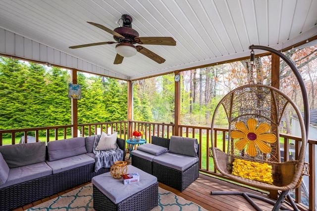 15 Williams Road, North Reading, MA 01864