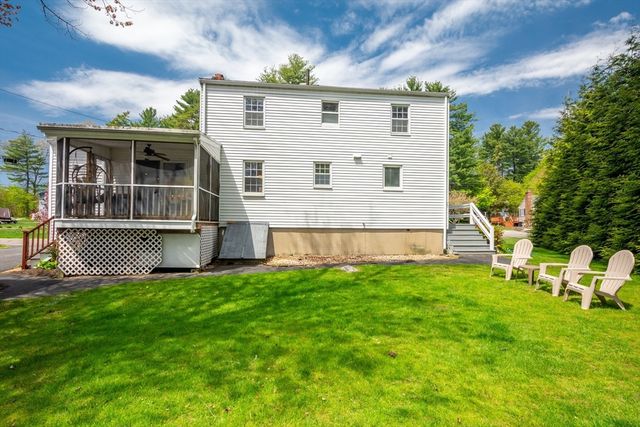 15 Williams Road, North Reading, MA 01864