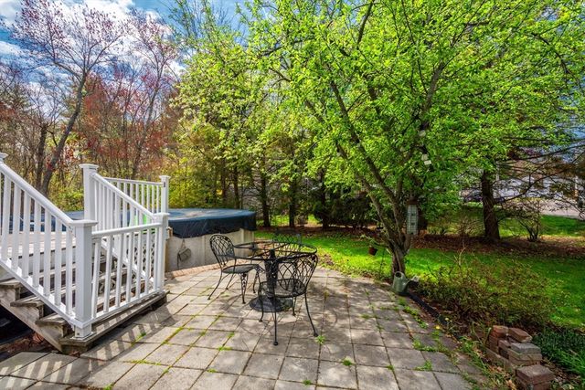15 Williams Road, North Reading, MA 01864
