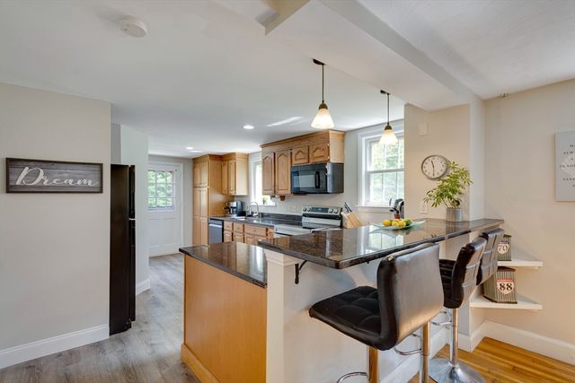 15 Williams Road, North Reading, MA 01864