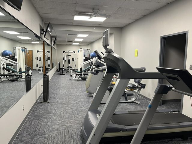 57200 E Highway 125 3821, Monkey Island, OK 74331