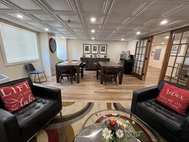 57200 E Highway 125 3821, Monkey Island, OK 74331