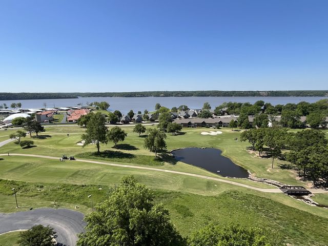 57200 E Highway 125 3821, Monkey Island, OK 74331